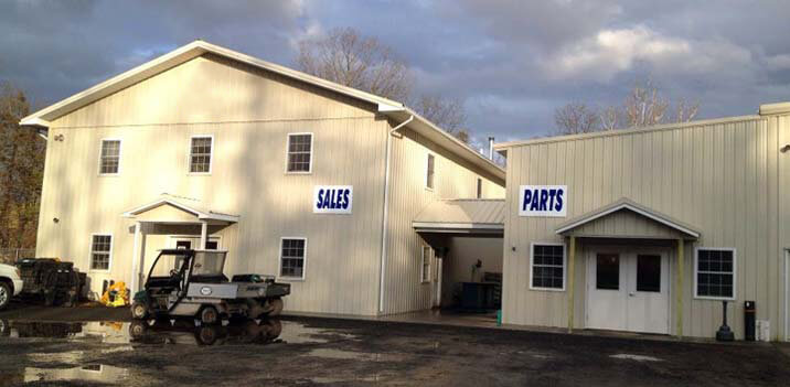 Our Location
