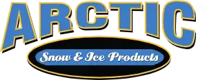 Arctic Snow and Ice Logo