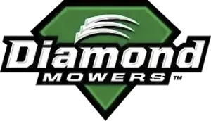 Diamond Mowers Logo