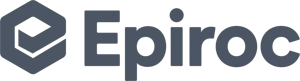 Epiroc Logo