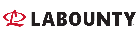 Labounty Attachments Logo
