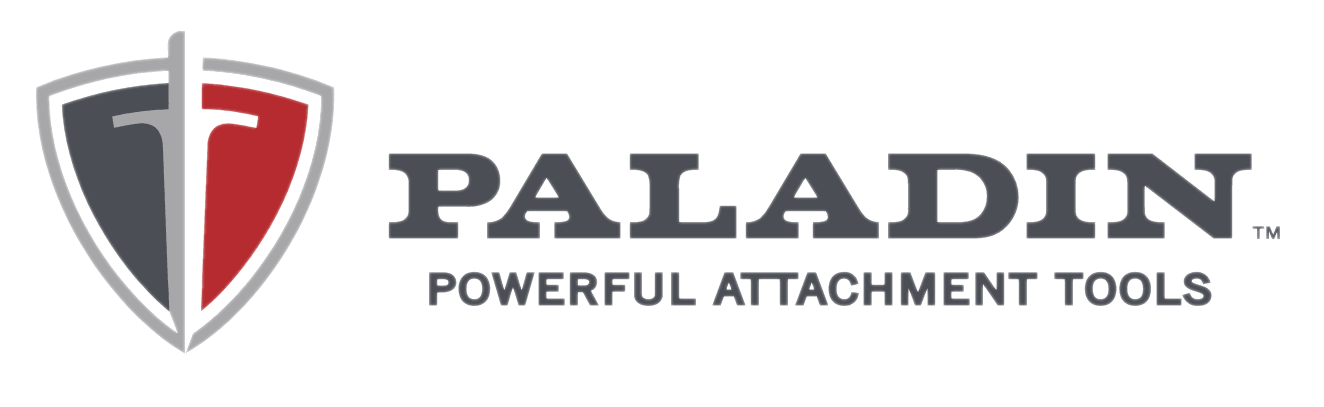 paladin Logo