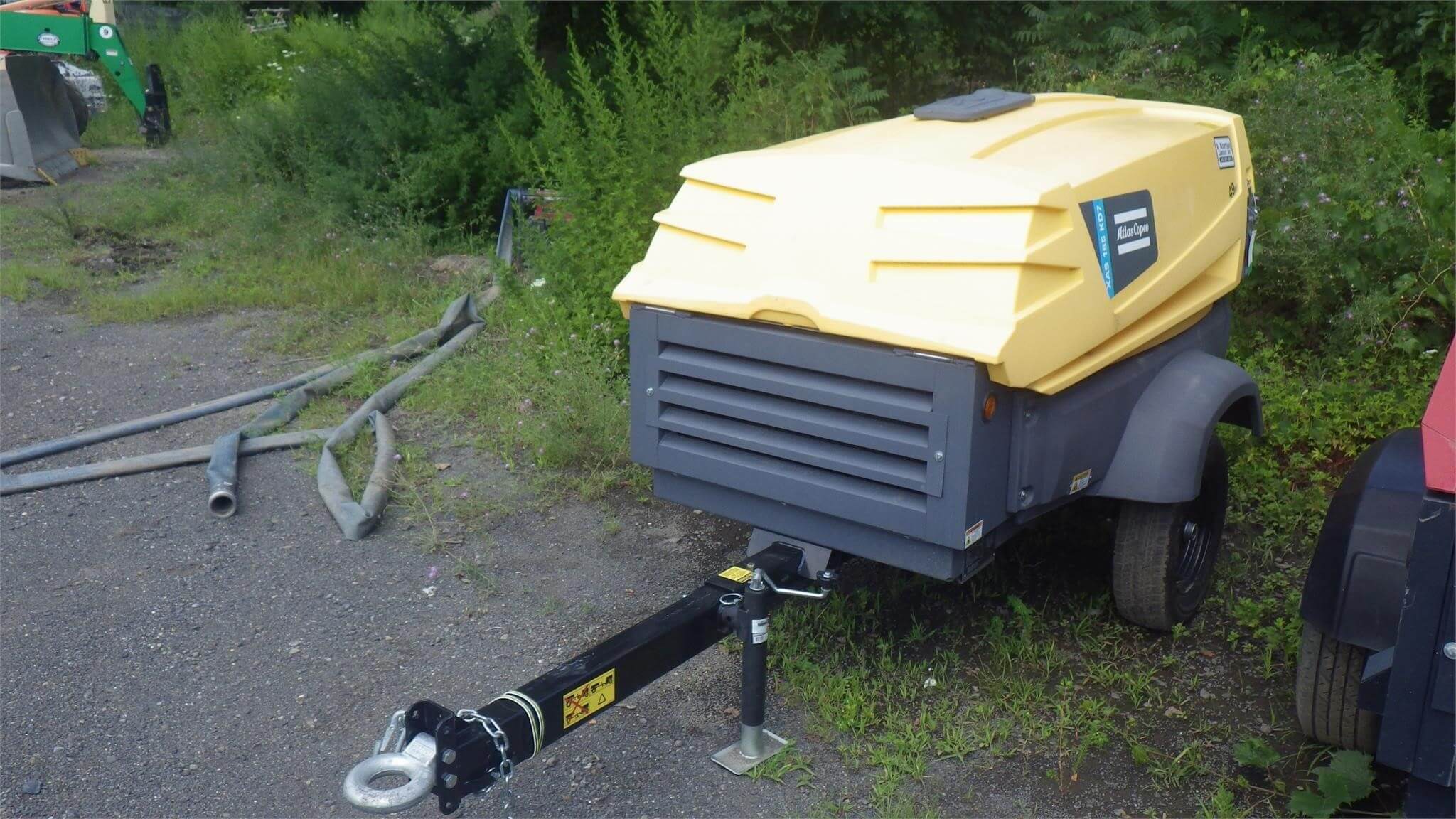 Air Compressor