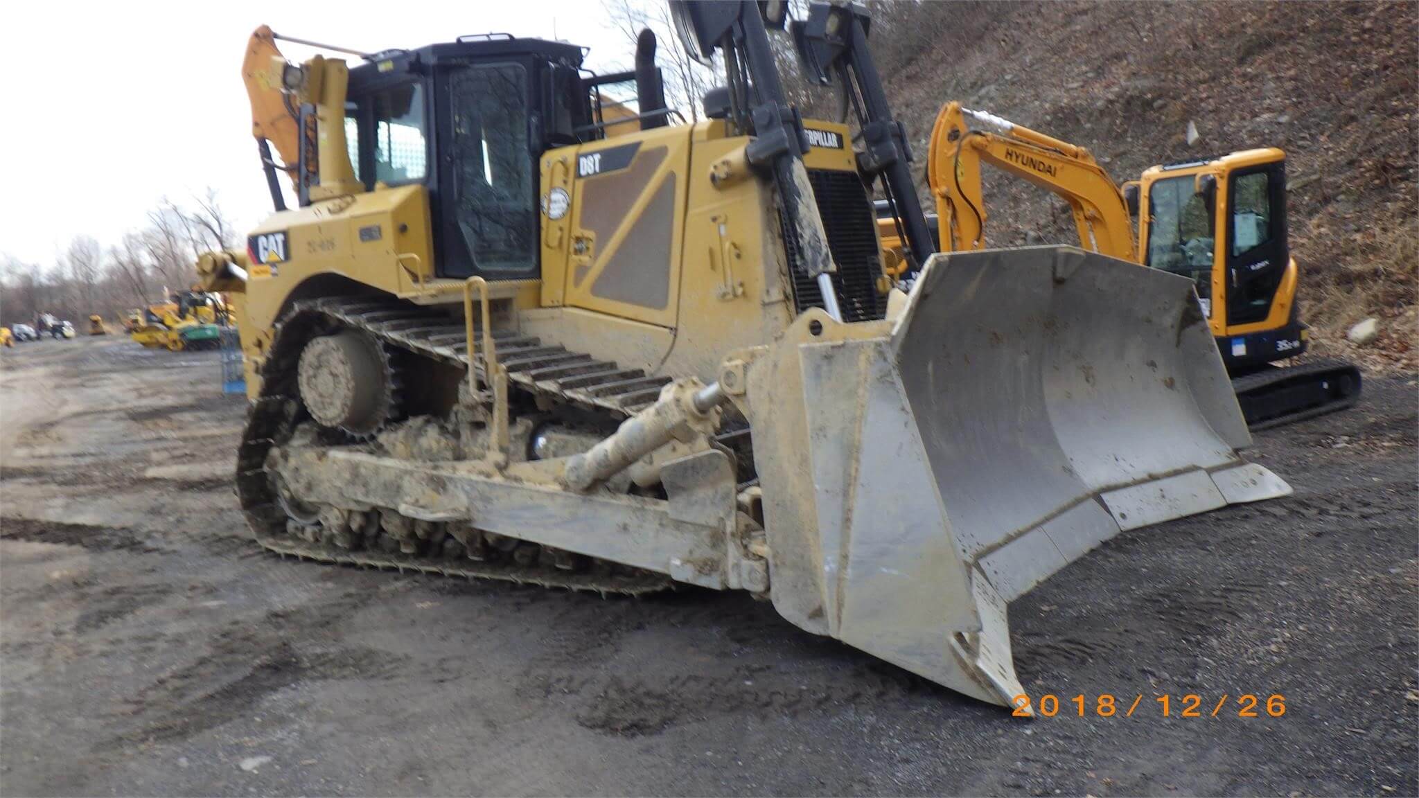 Dozer