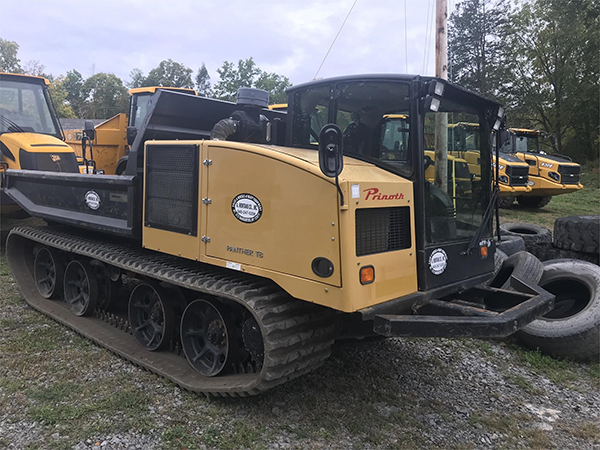 Dumper
