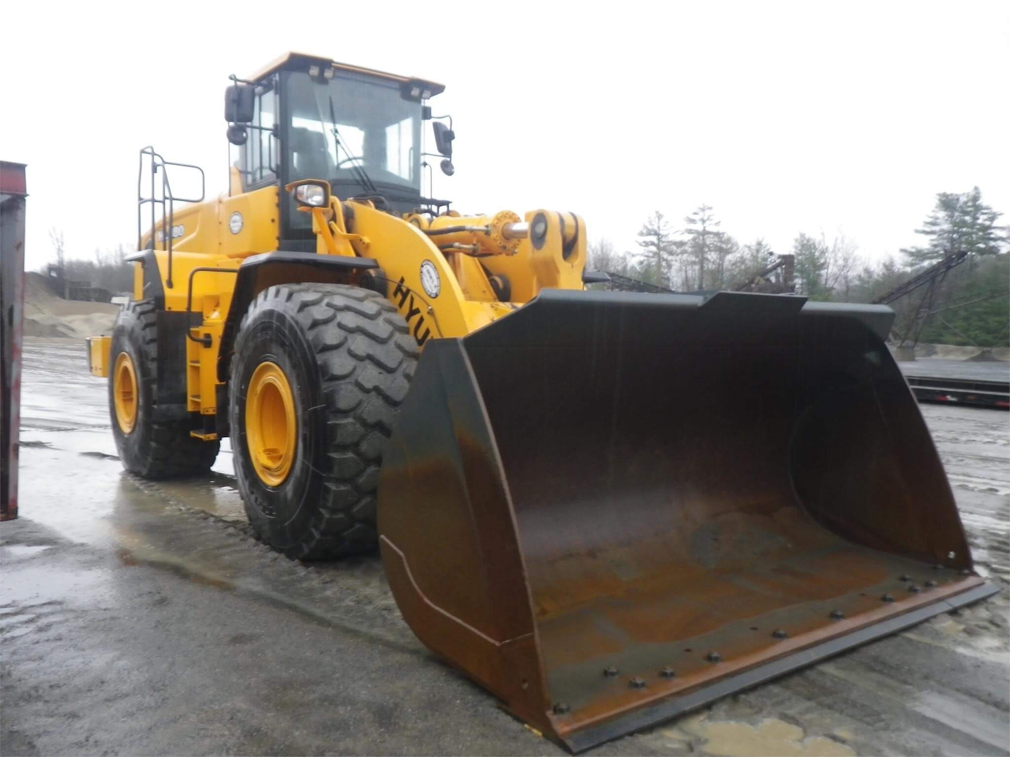 Equipment A. Montano Co., Inc. Saugerties, NY Rents, Sells, and