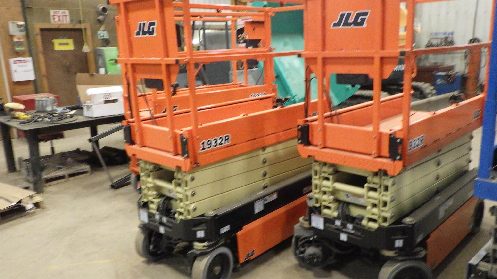 Equipment A. Montano Co., Inc. Saugerties, NY Rents, Sells, and