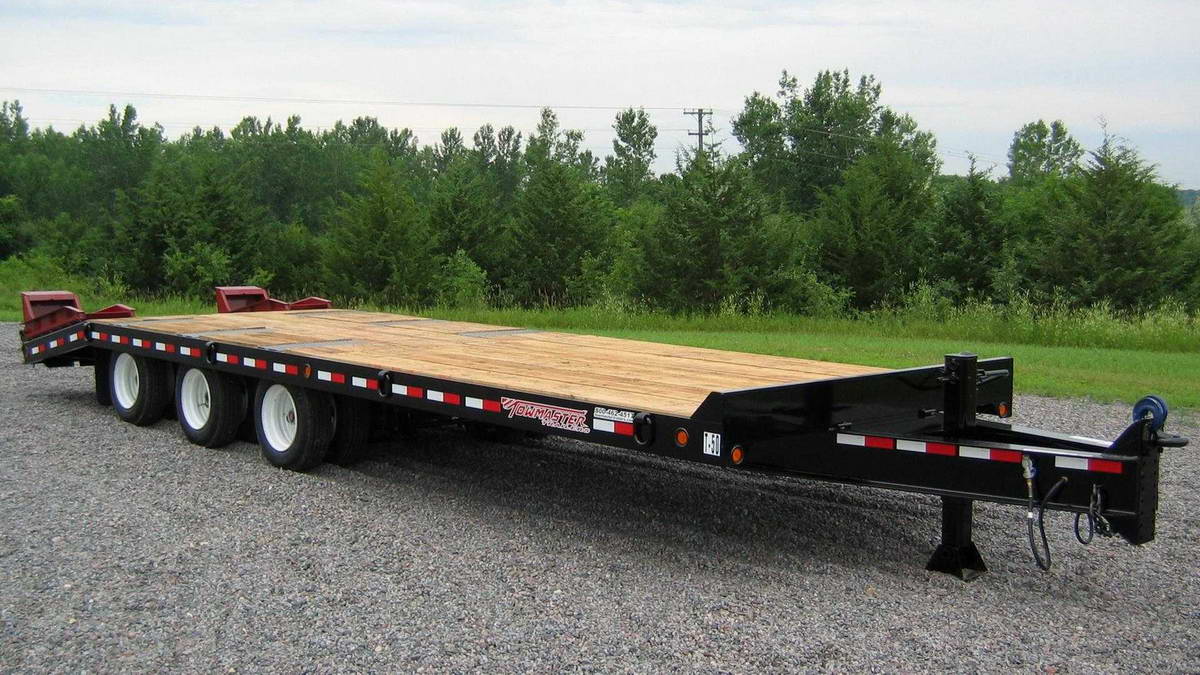 Trailers