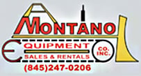 Amontano Equipment Co., Inc.