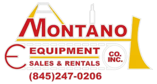 A. Montano Company, Inc. Logo