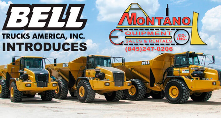 Bell Trucks