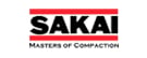 Sakai Logo